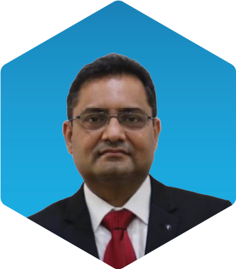 Dr. Rahul O. Jaiswal
